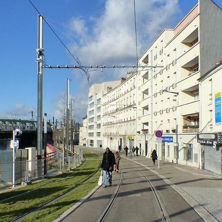 8 Rue Brise Echalas 생드니 외부 사진