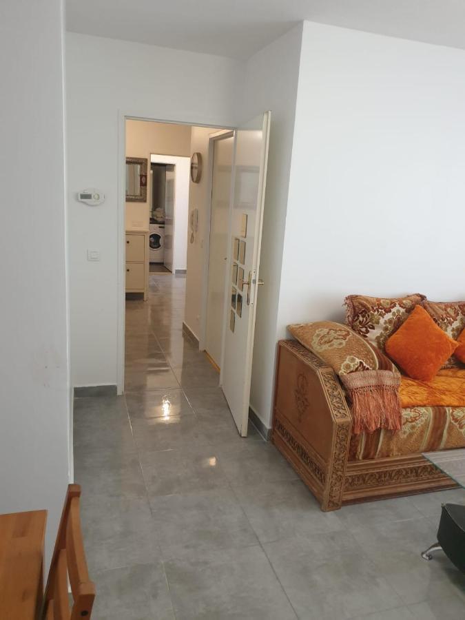 8 Rue Brise Echalas 생드니 외부 사진