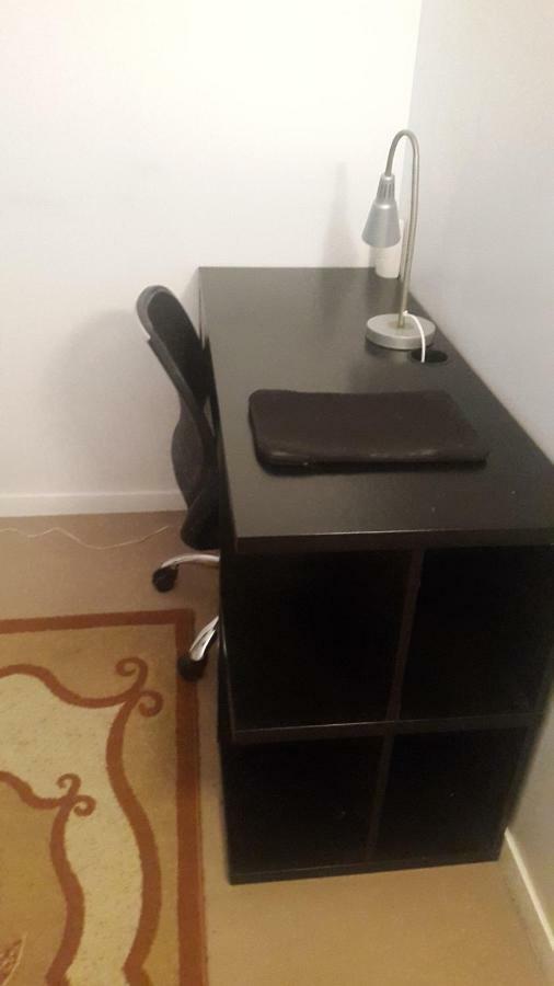 8 Rue Brise Echalas 생드니 외부 사진