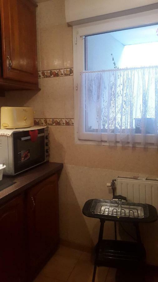 8 Rue Brise Echalas 생드니 외부 사진
